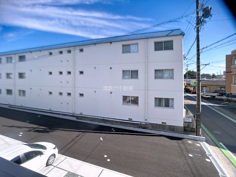 浜松市中央区曳馬4丁目 その他