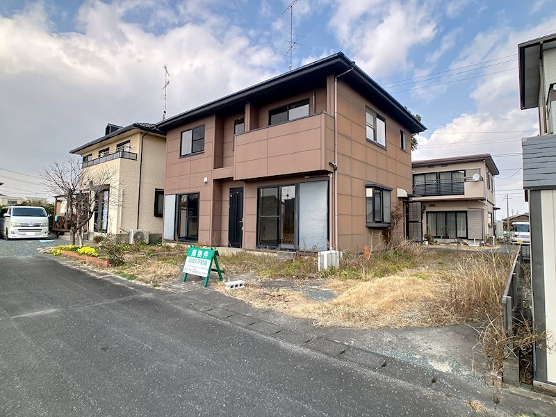 磐田市豊岡 外観写真