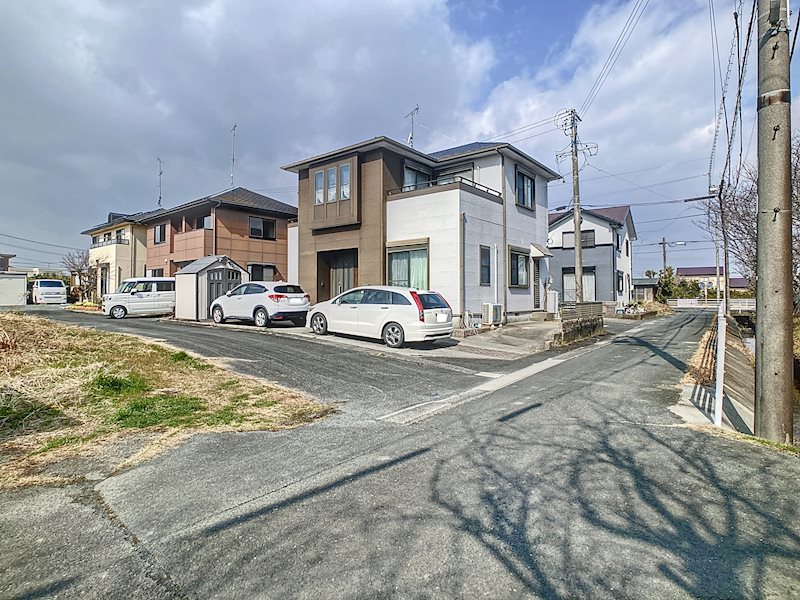 磐田市豊岡 その他