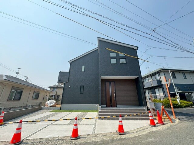 浜松市中央区坪井町 外観写真