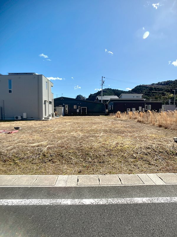 浜松市天竜区船明 外観写真