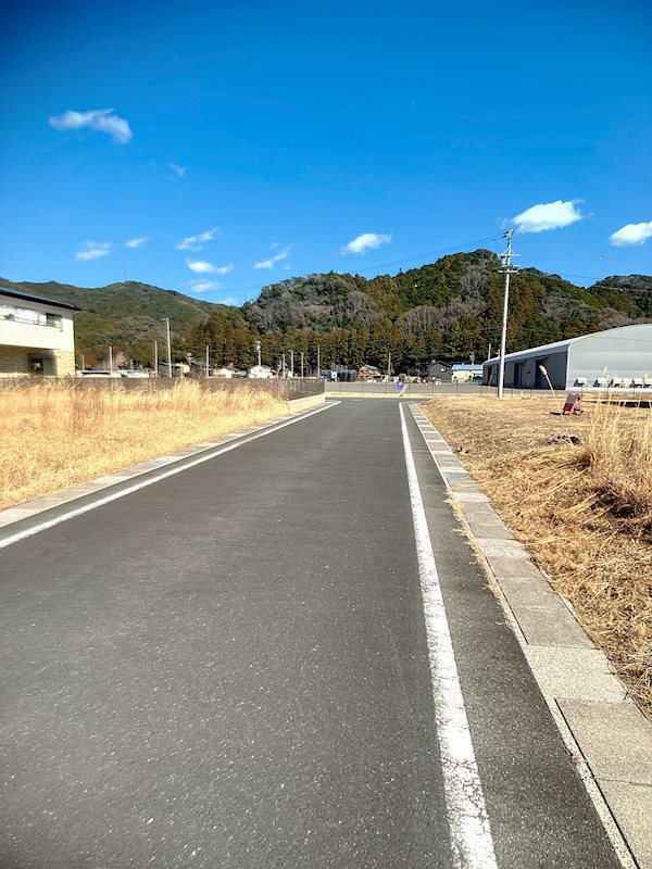 浜松市天竜区船明 その他