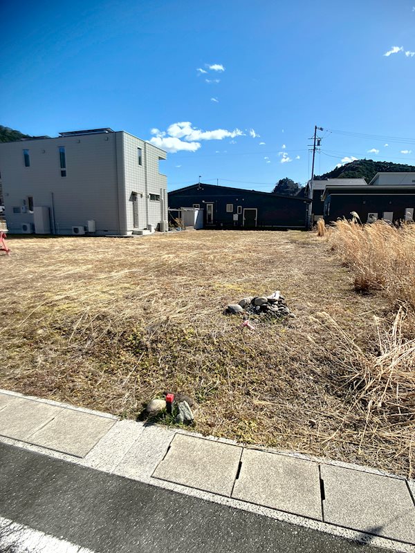 浜松市天竜区船明 その他