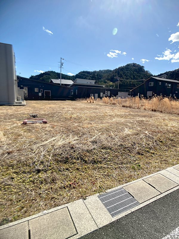 浜松市天竜区船明 その他
