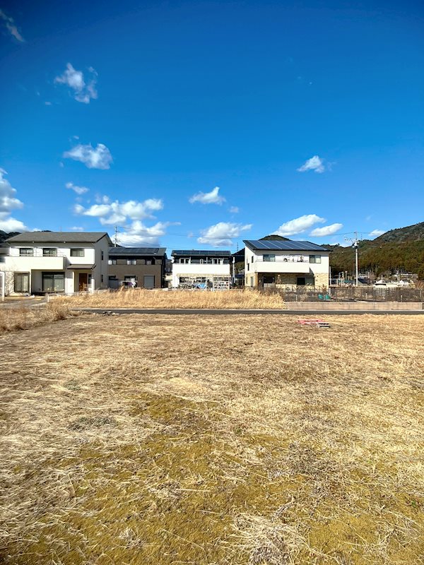 浜松市天竜区船明 その他