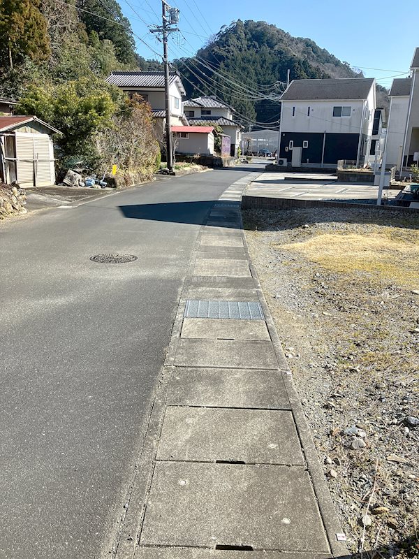 浜松市天竜区船明 その他