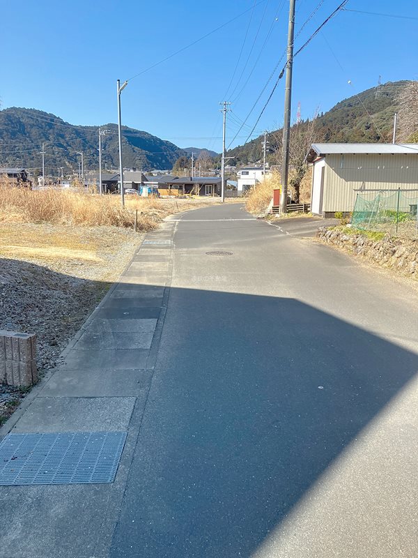 浜松市天竜区船明 その他