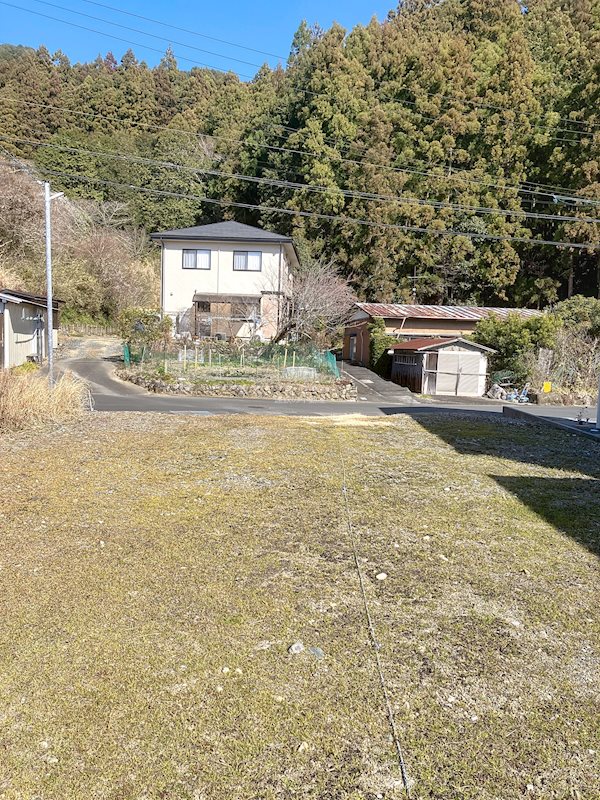 浜松市天竜区船明 その他