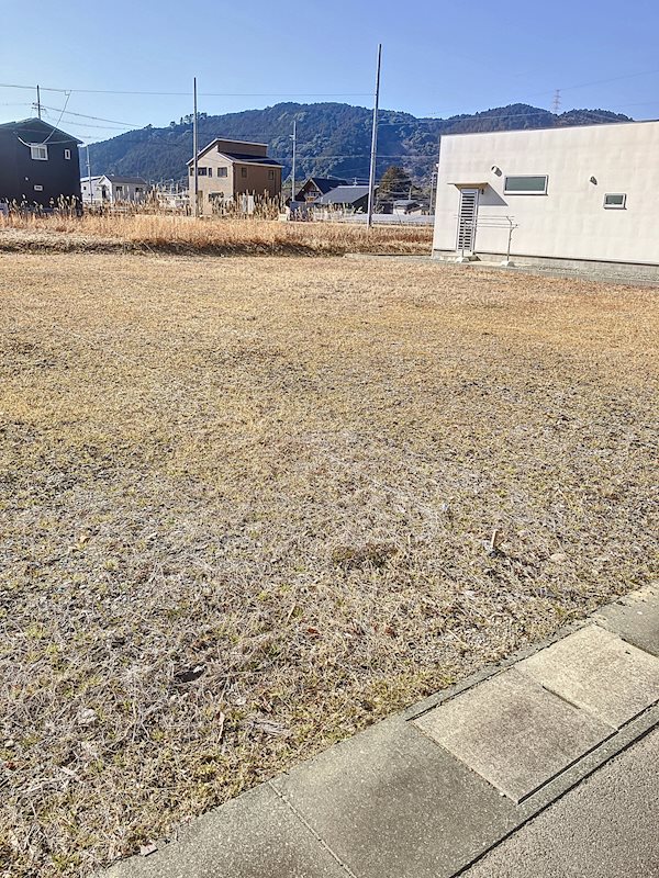 浜松市天竜区船明 外観写真