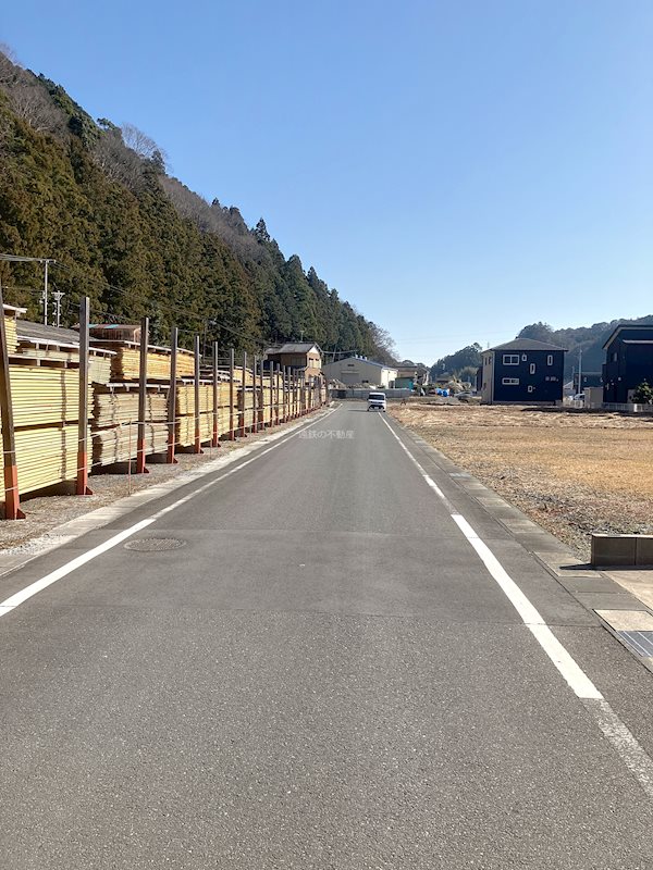 浜松市天竜区船明 その他