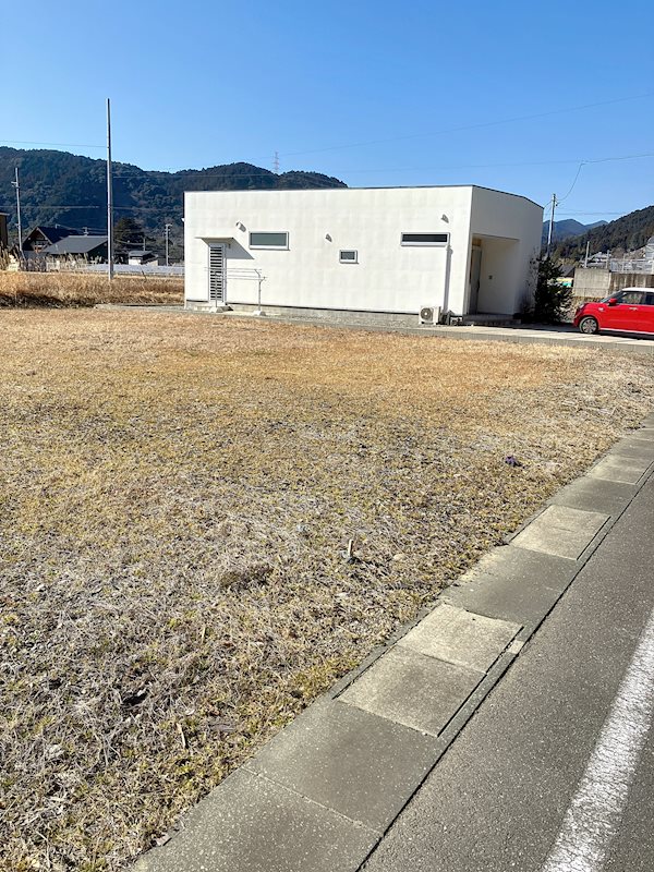 浜松市天竜区船明 その他