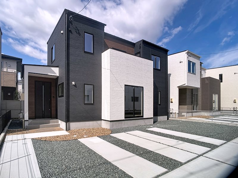 浜松市中央区曳馬4丁目 その他