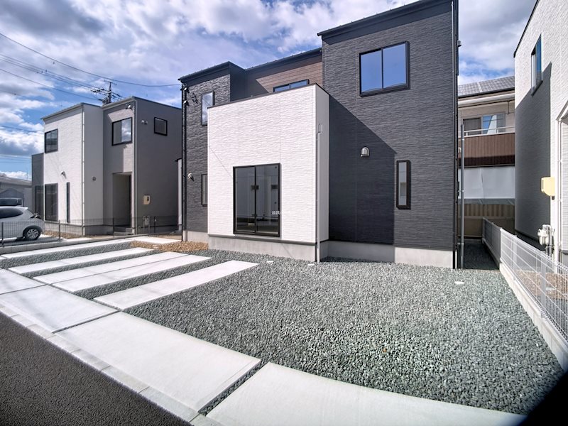 浜松市中央区曳馬4丁目 その他