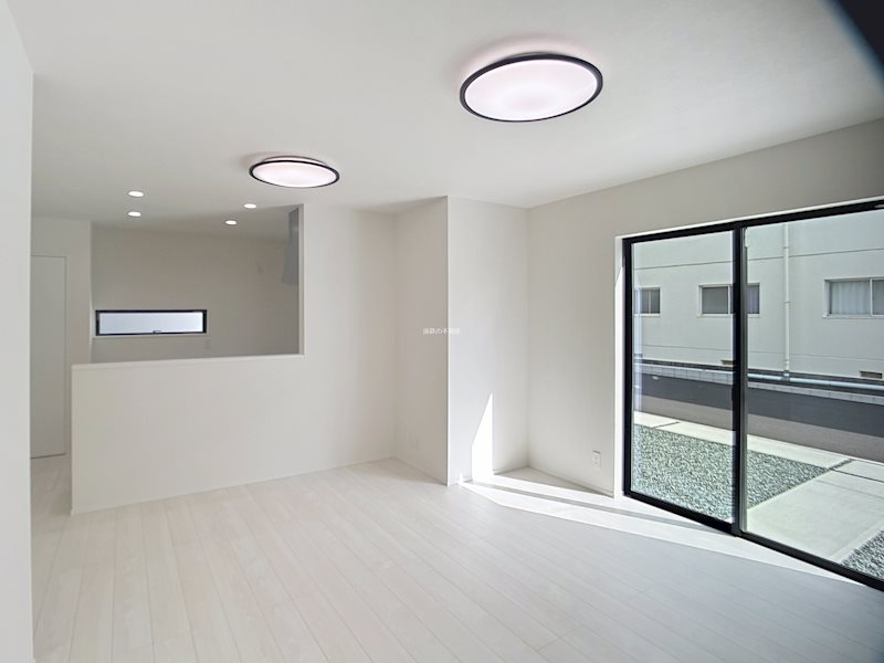 浜松市中央区曳馬4丁目 その他