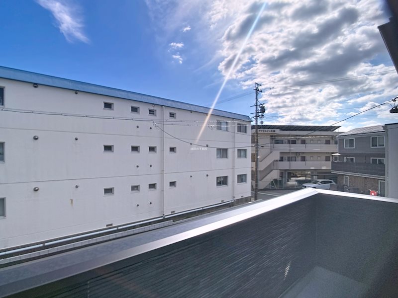 浜松市中央区曳馬4丁目 その他