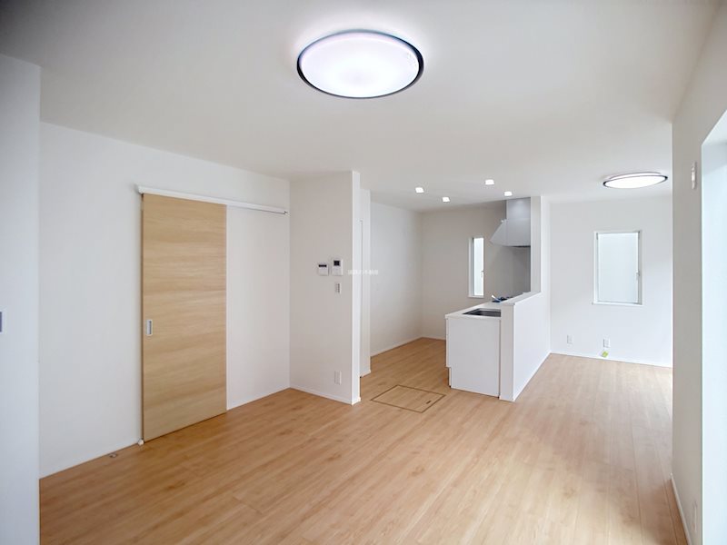 浜松市中央区曳馬4丁目 その他