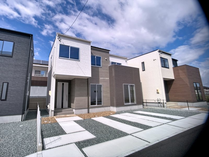 浜松市中央区曳馬4丁目 その他