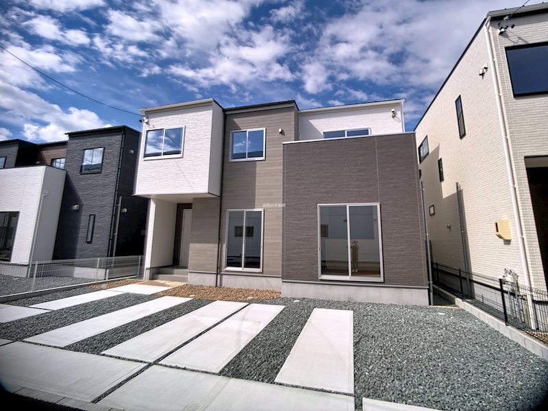 浜松市中央区曳馬4丁目 その他