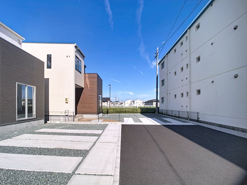 浜松市中央区曳馬4丁目 その他