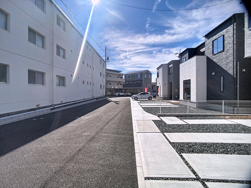 浜松市中央区曳馬4丁目 その他