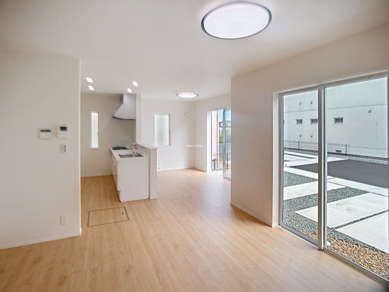 浜松市中央区曳馬4丁目 その他