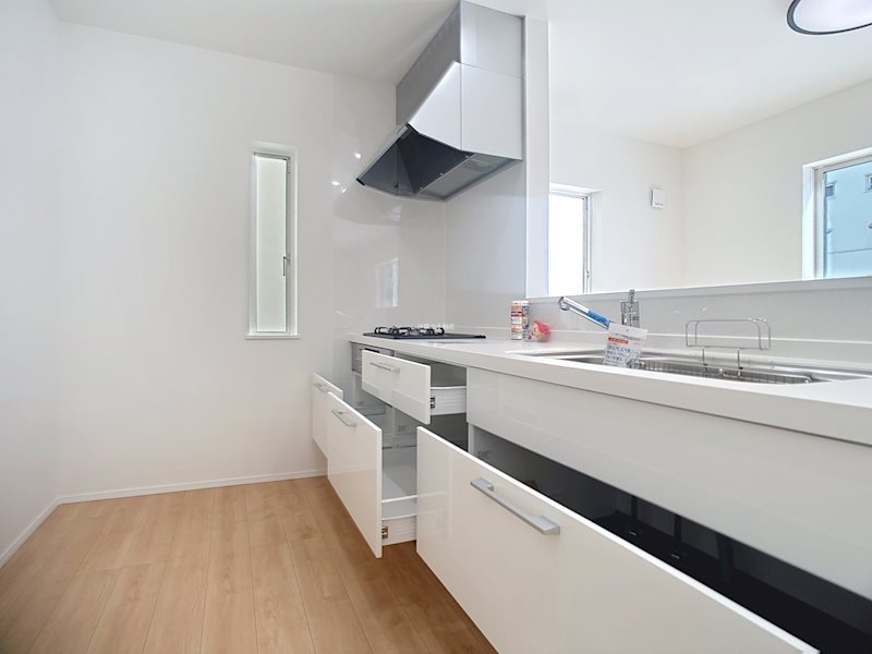 浜松市中央区曳馬4丁目 その他