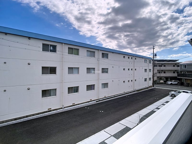 浜松市中央区曳馬4丁目 その他