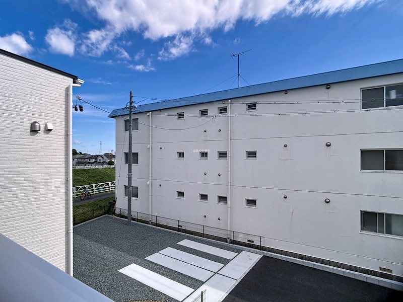 浜松市中央区曳馬4丁目 その他