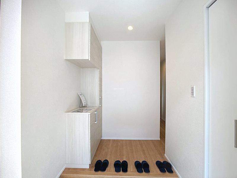 浜松市中央区曳馬4丁目 その他