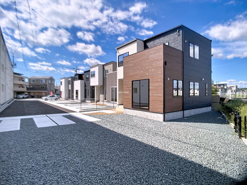 浜松市中央区曳馬4丁目 その他