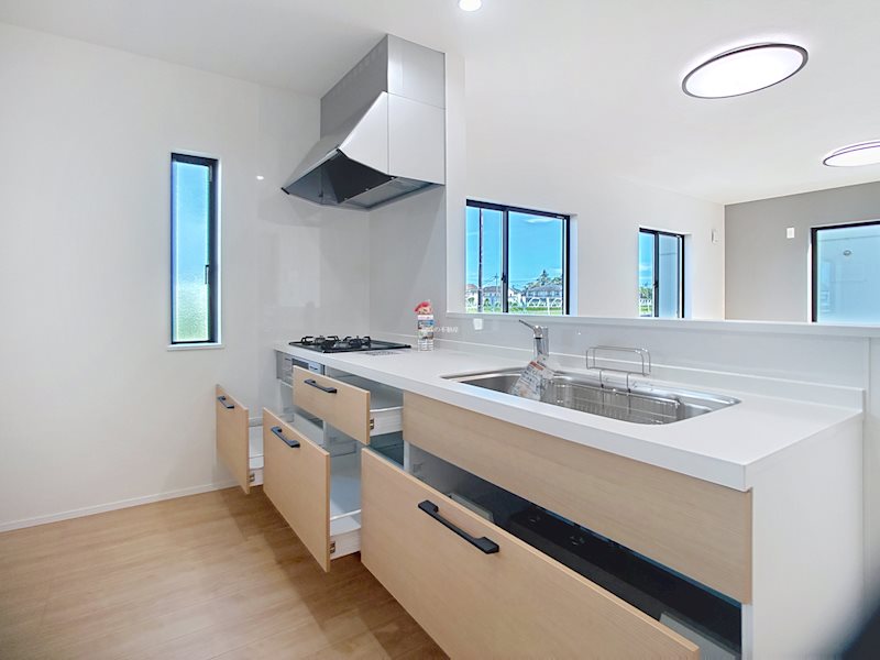 浜松市中央区曳馬4丁目 その他