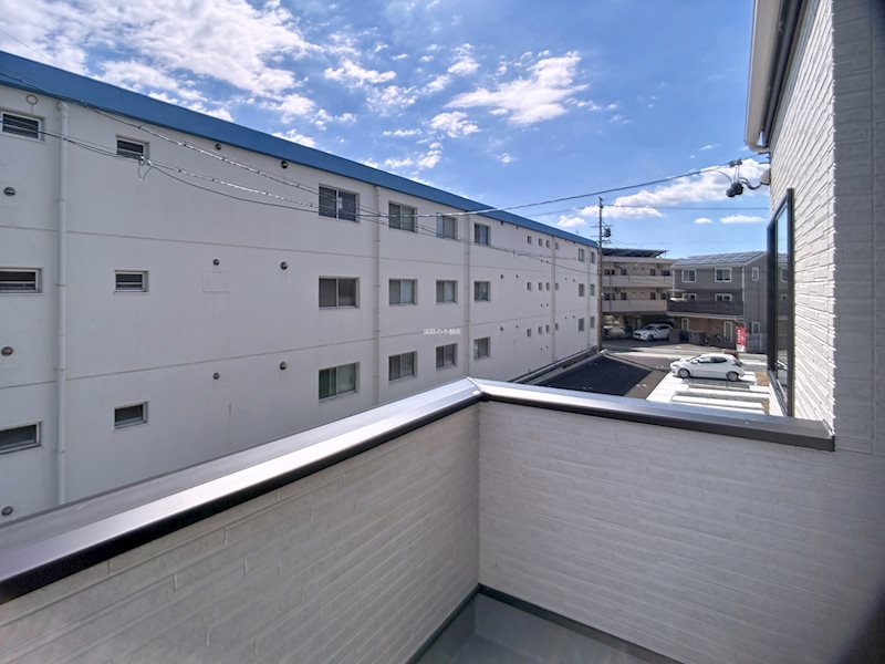 浜松市中央区曳馬4丁目 その他