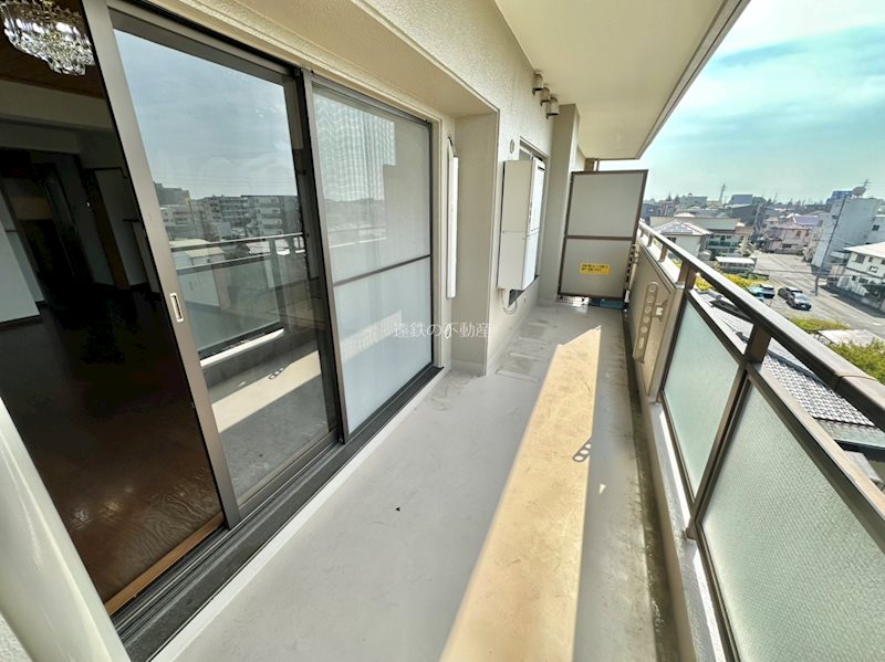 メゾン浜松高台 その他