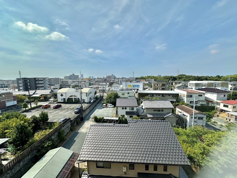 メゾン浜松高台 その他