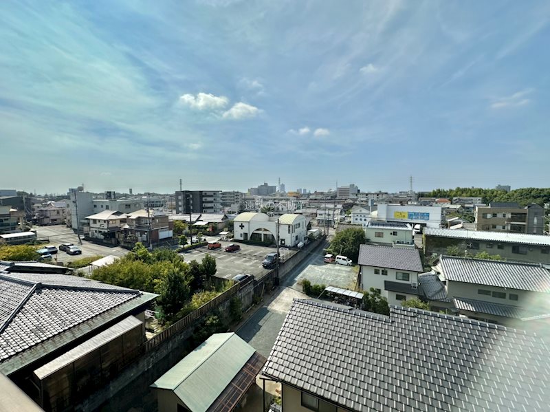 メゾン浜松高台 その他