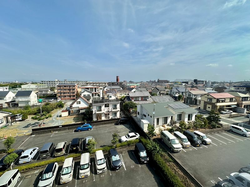 メゾン浜松高台 その他