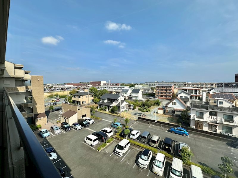 メゾン浜松高台 その他