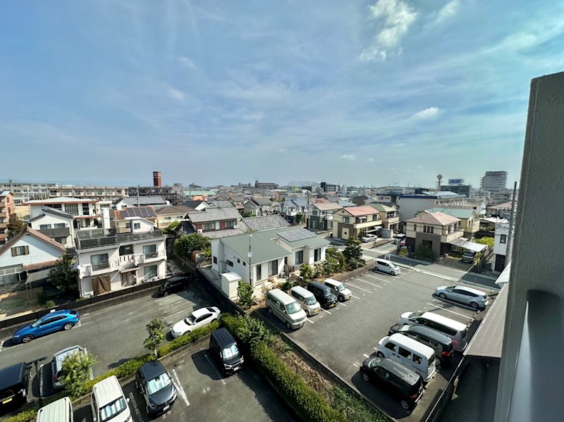 メゾン浜松高台 その他