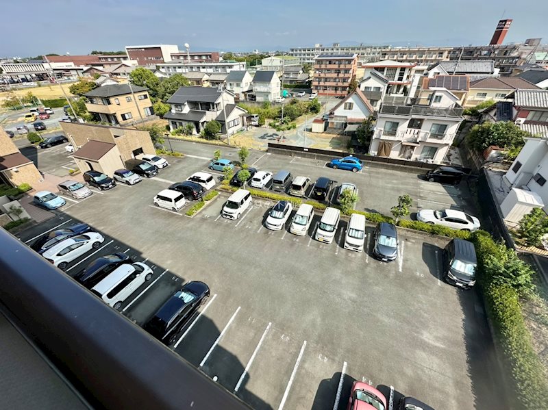 メゾン浜松高台 その他