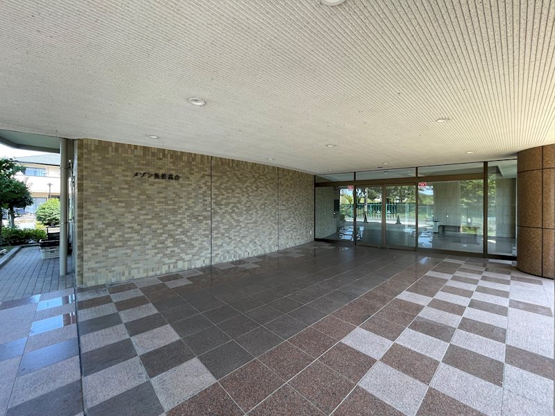 メゾン浜松高台 その他