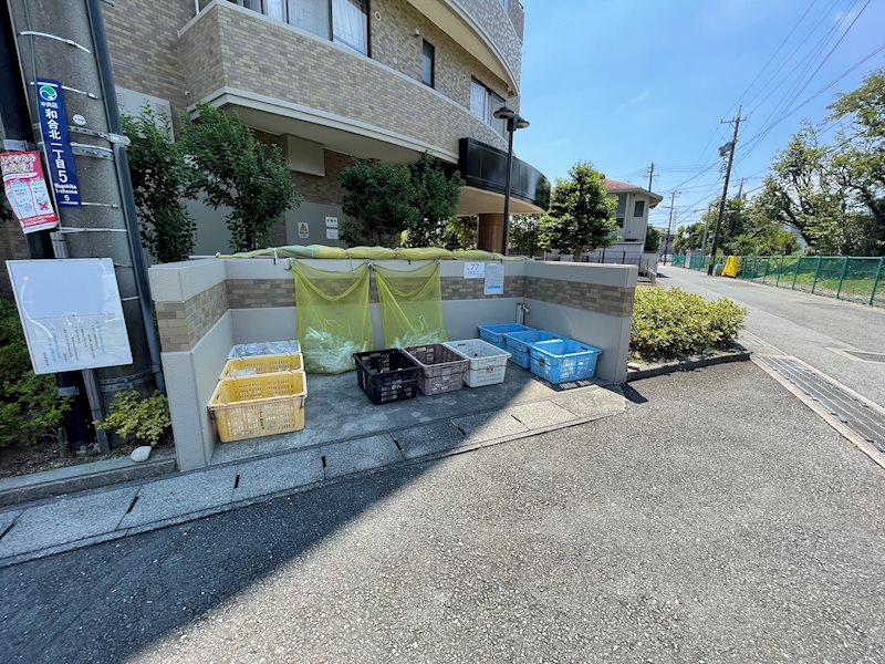 メゾン浜松高台 その他