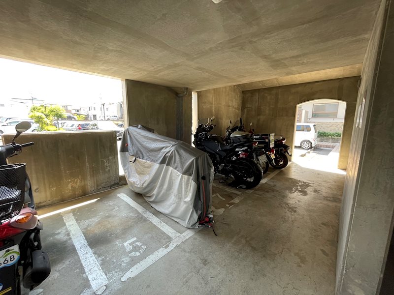 メゾン浜松高台 その他