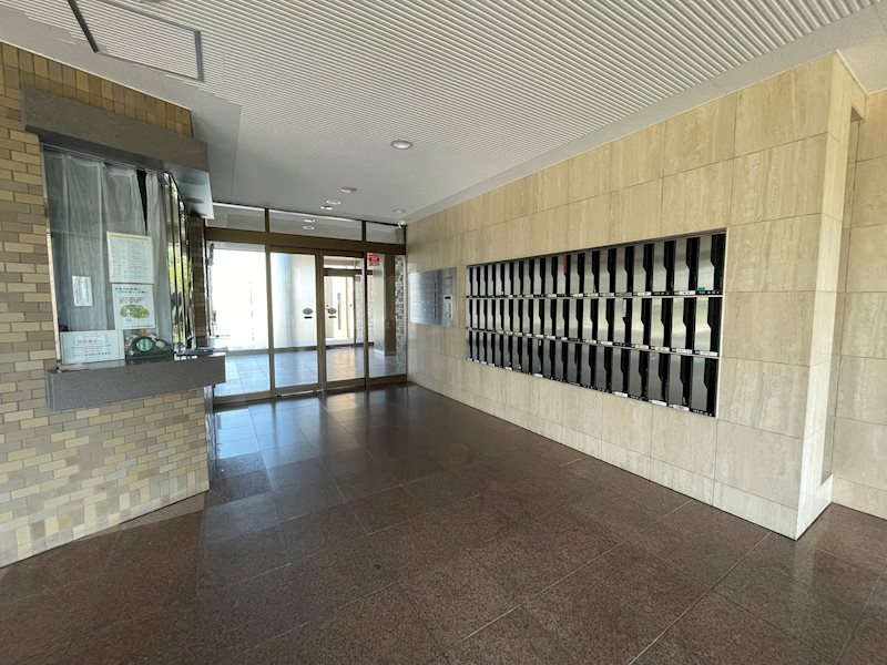 メゾン浜松高台 その他