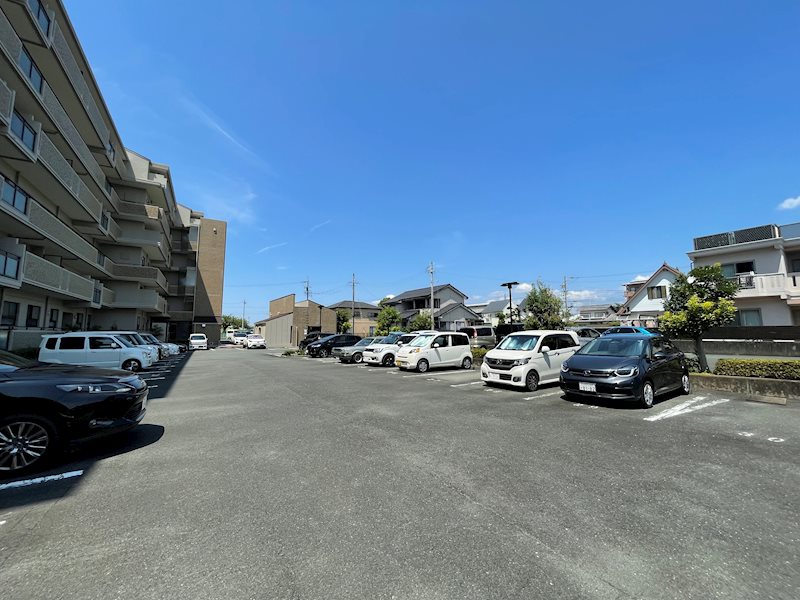 メゾン浜松高台 その他