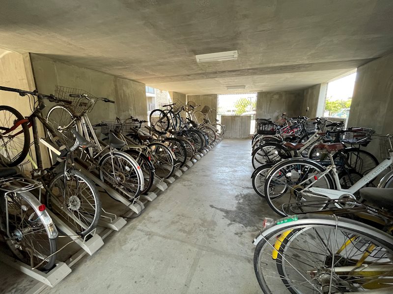 メゾン浜松高台 その他