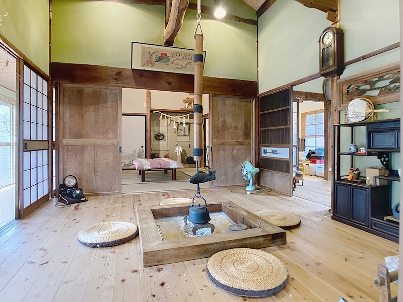 浜松市中央区古人見町 その他