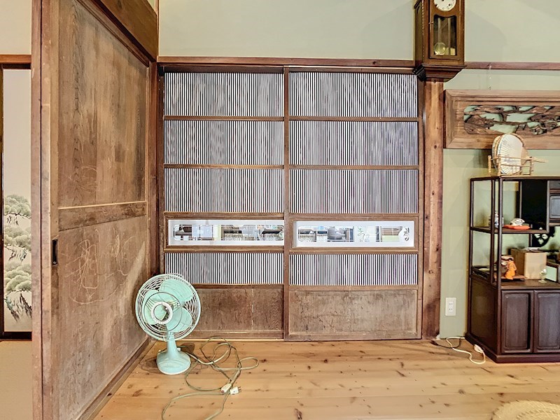 浜松市中央区古人見町 その他