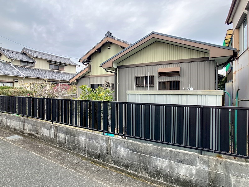 浜松市中央区古人見町 その他