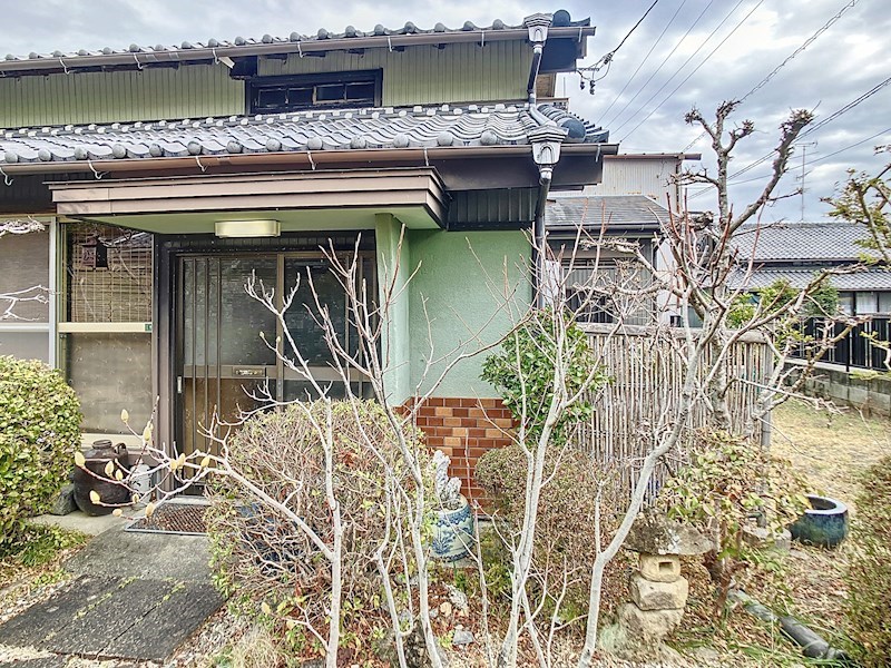 浜松市中央区古人見町 その他