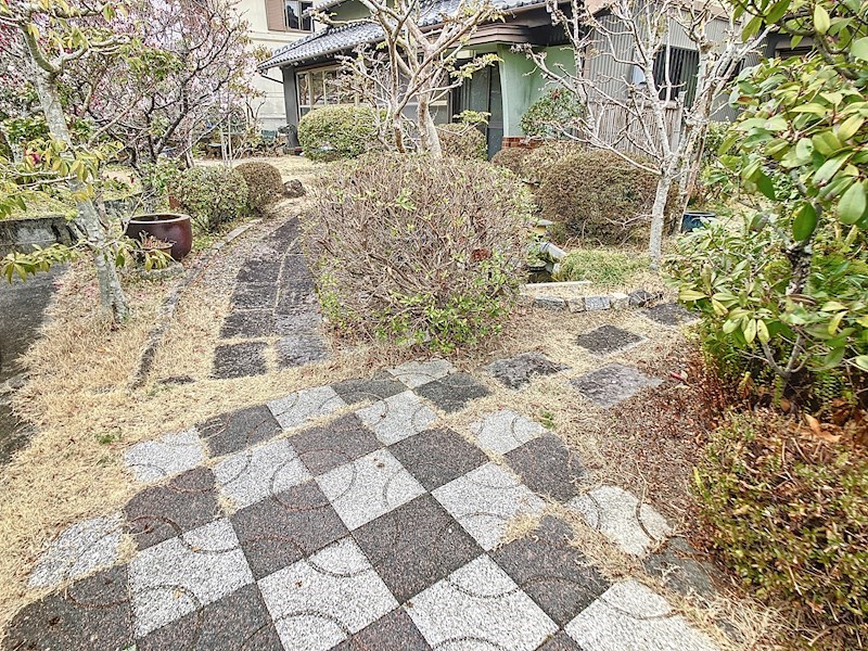 浜松市中央区古人見町 その他